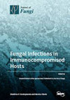 Journal of Fungi雜志封面